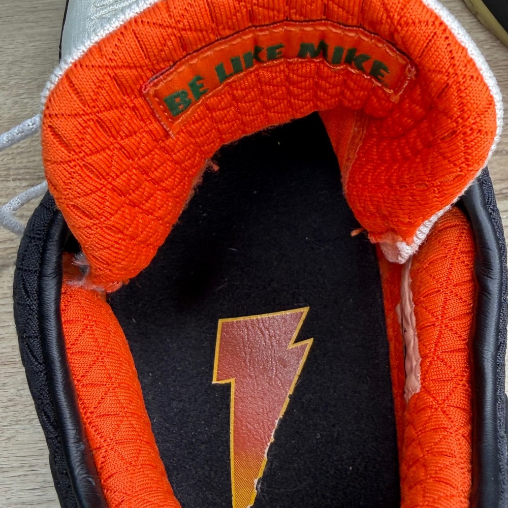 Jordan Air Jordan 32 Low Gatorade Size 14 - Picture 8 of 8